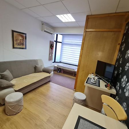 Apartment Colovic Raška エクステリア 写真