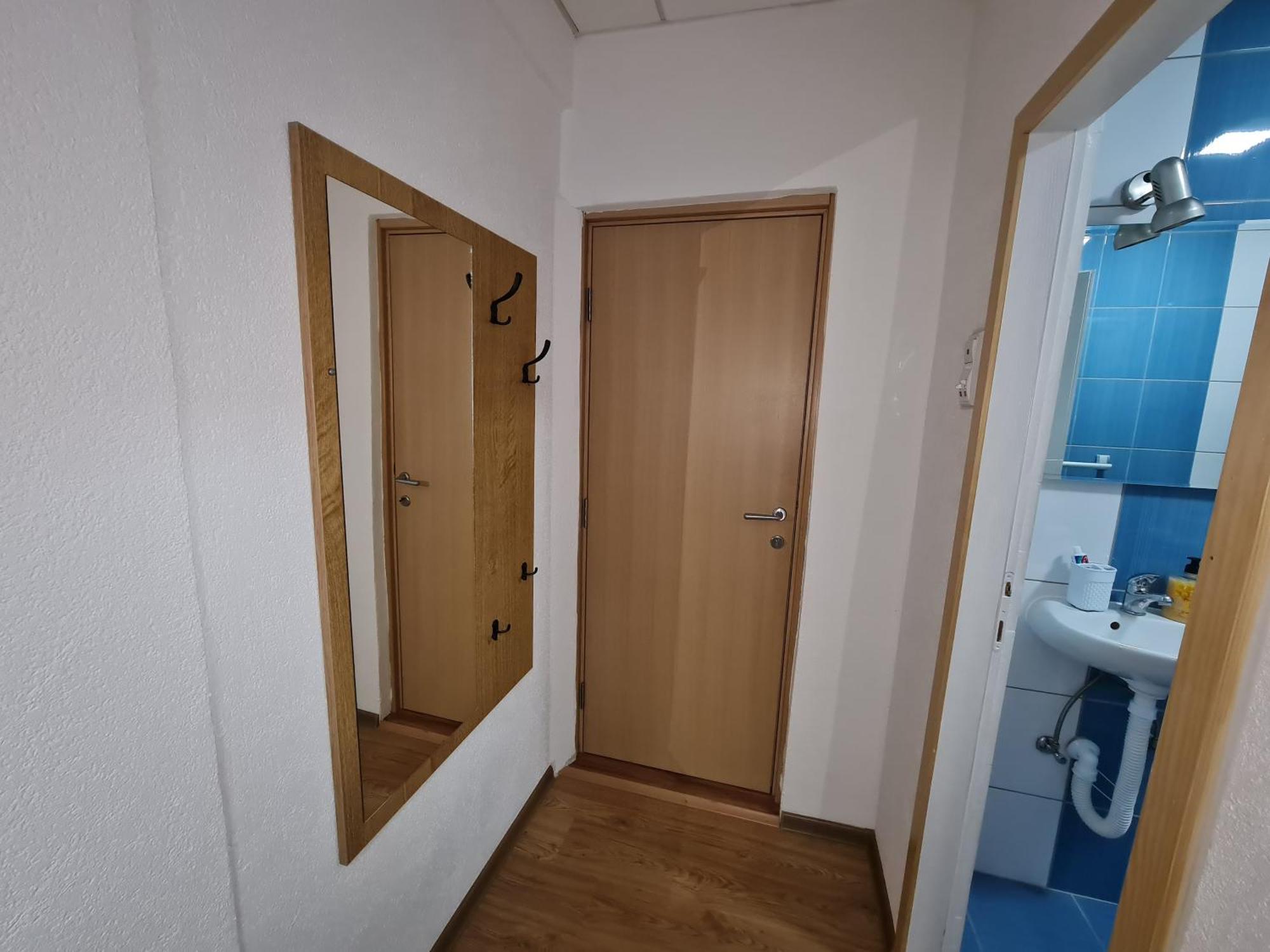 Apartment Colovic Raška エクステリア 写真