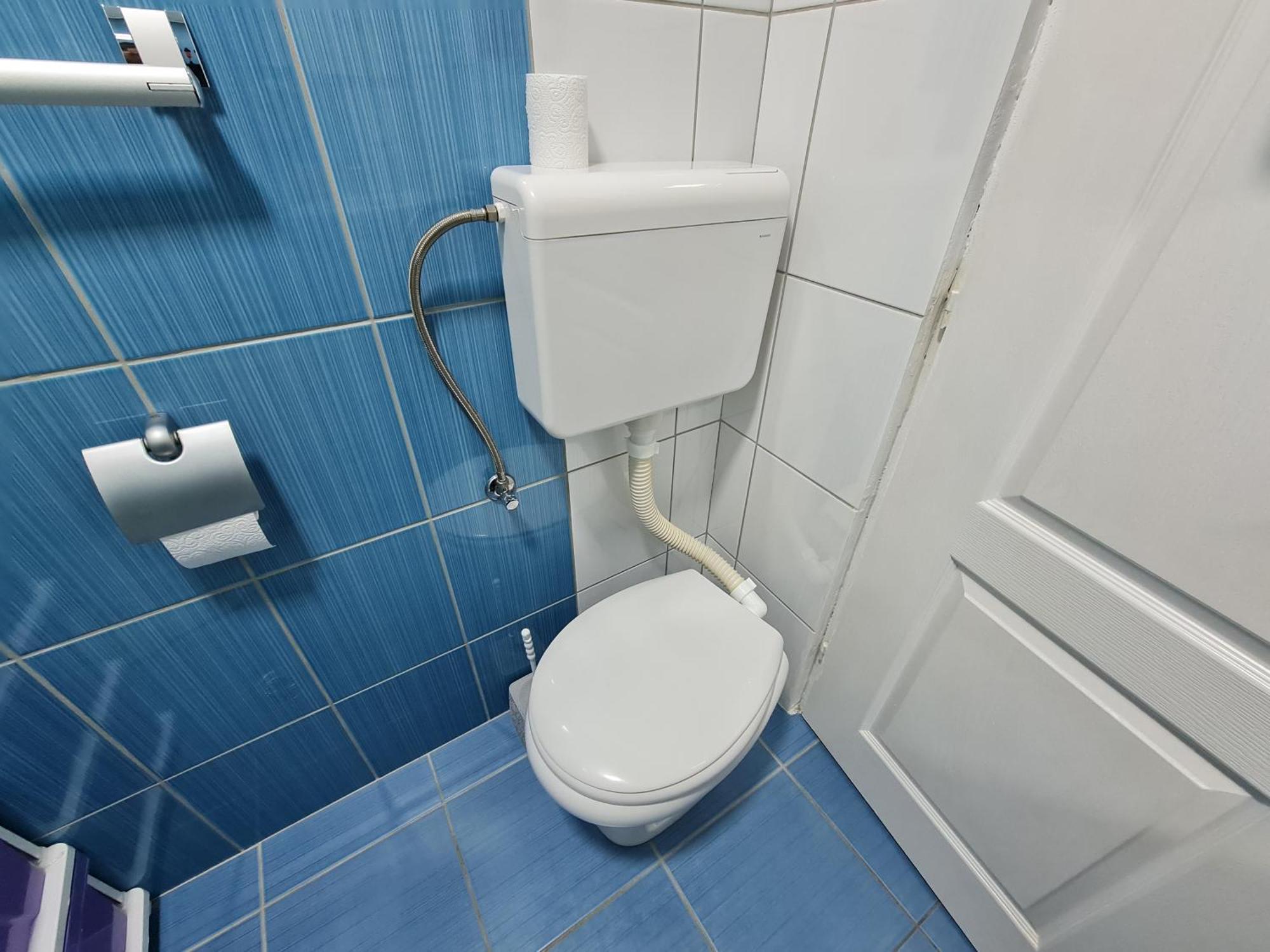 Apartment Colovic Raška エクステリア 写真