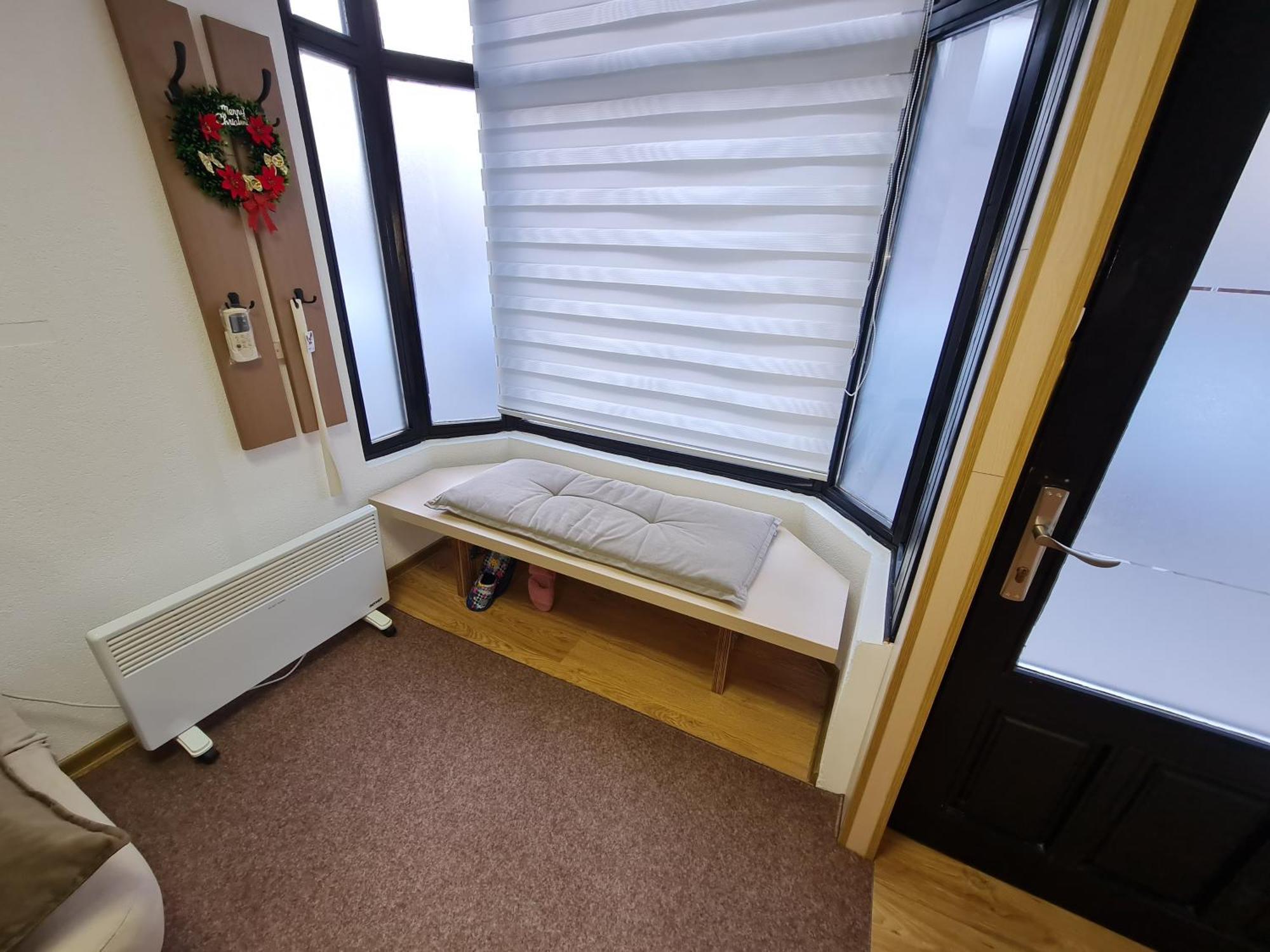Apartment Colovic Raška エクステリア 写真