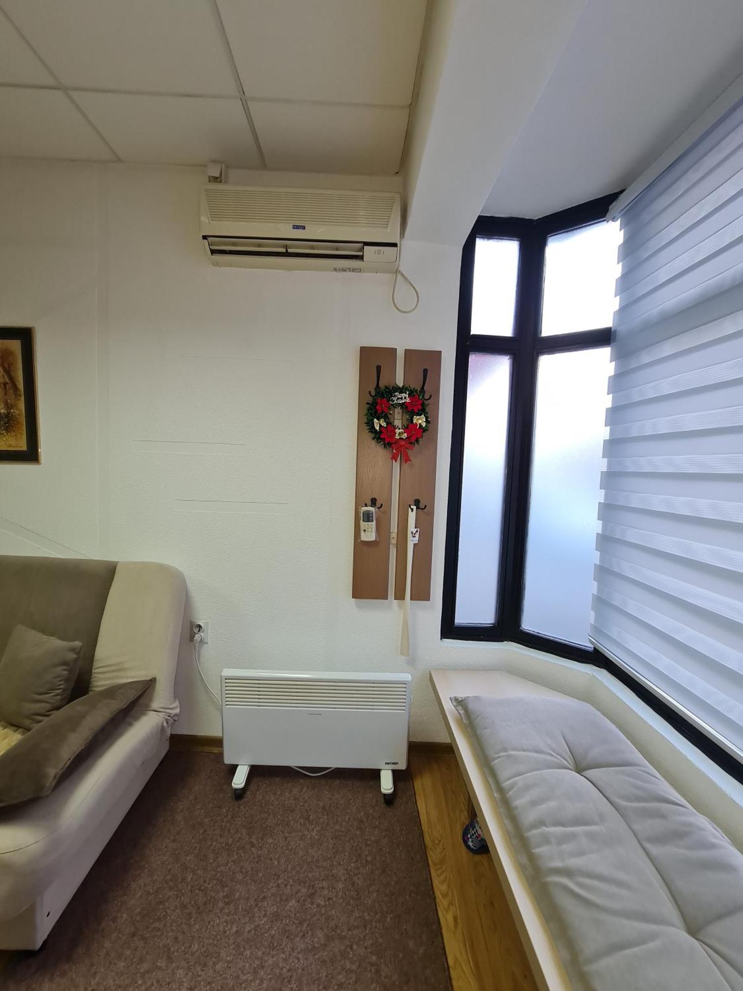 Apartment Colovic Raška エクステリア 写真