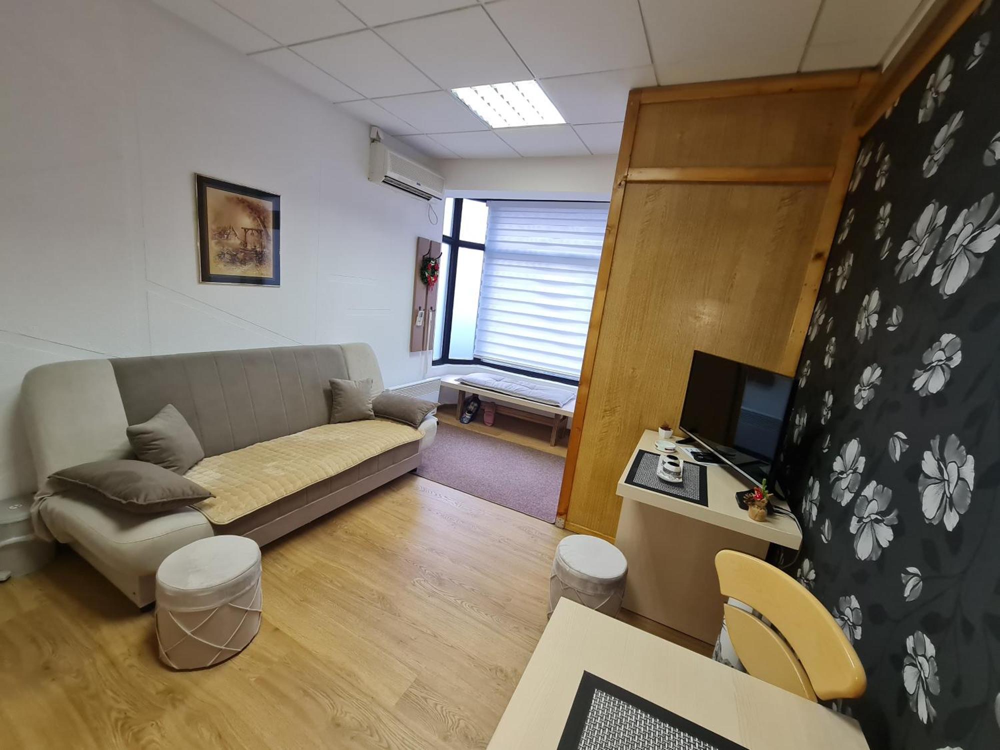 Apartment Colovic Raška エクステリア 写真