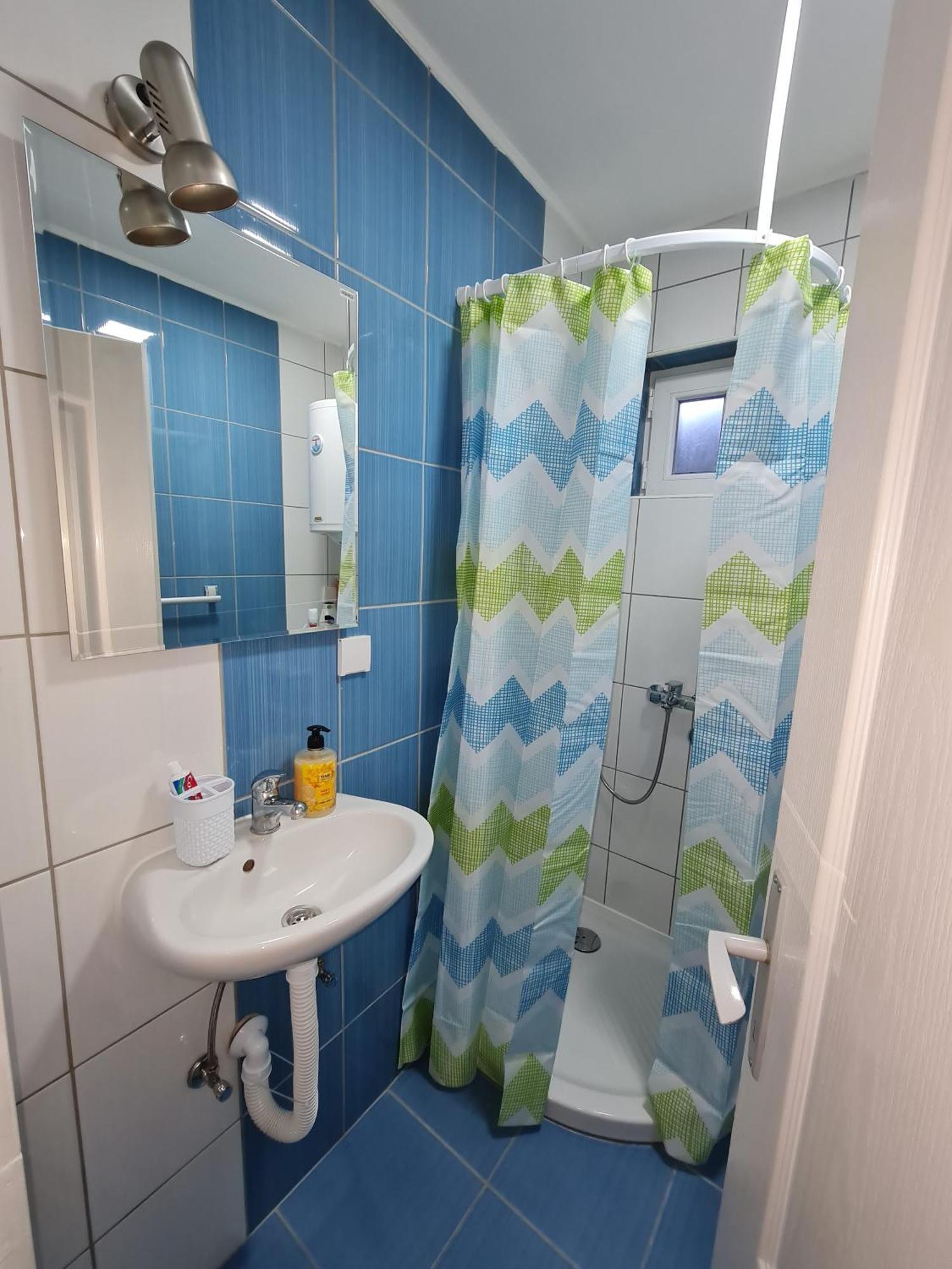 Apartment Colovic Raška エクステリア 写真